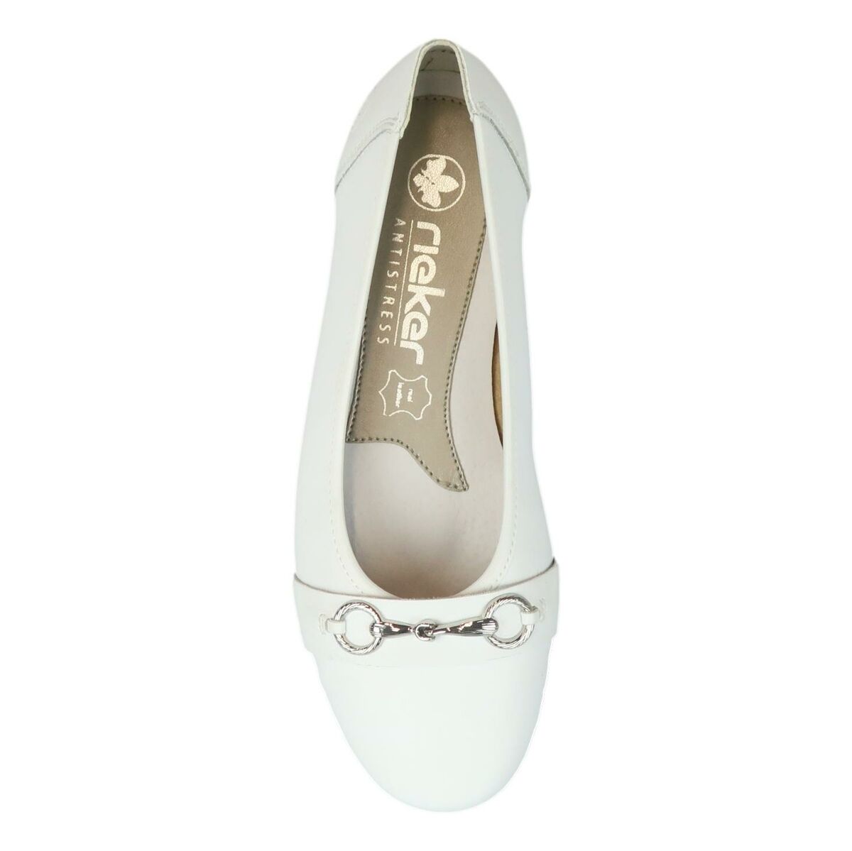 Rieker ballerina L9360-80