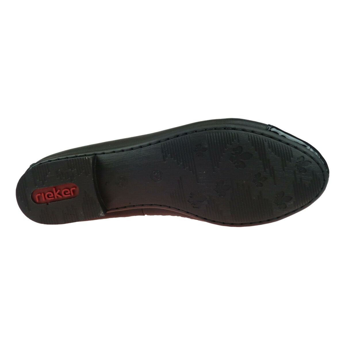 Rieker ballerina 51998-00