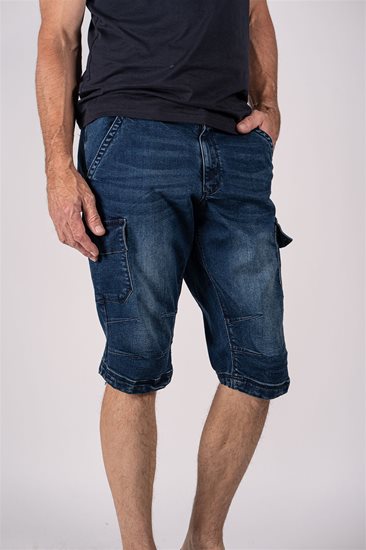 Pre End Thomsen Denim Knickers