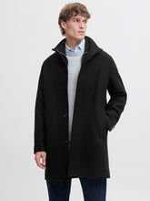 Lataa kuva Galleria-katseluun, Jack&amp;Jones villakangastakki JPRCCKEITH
