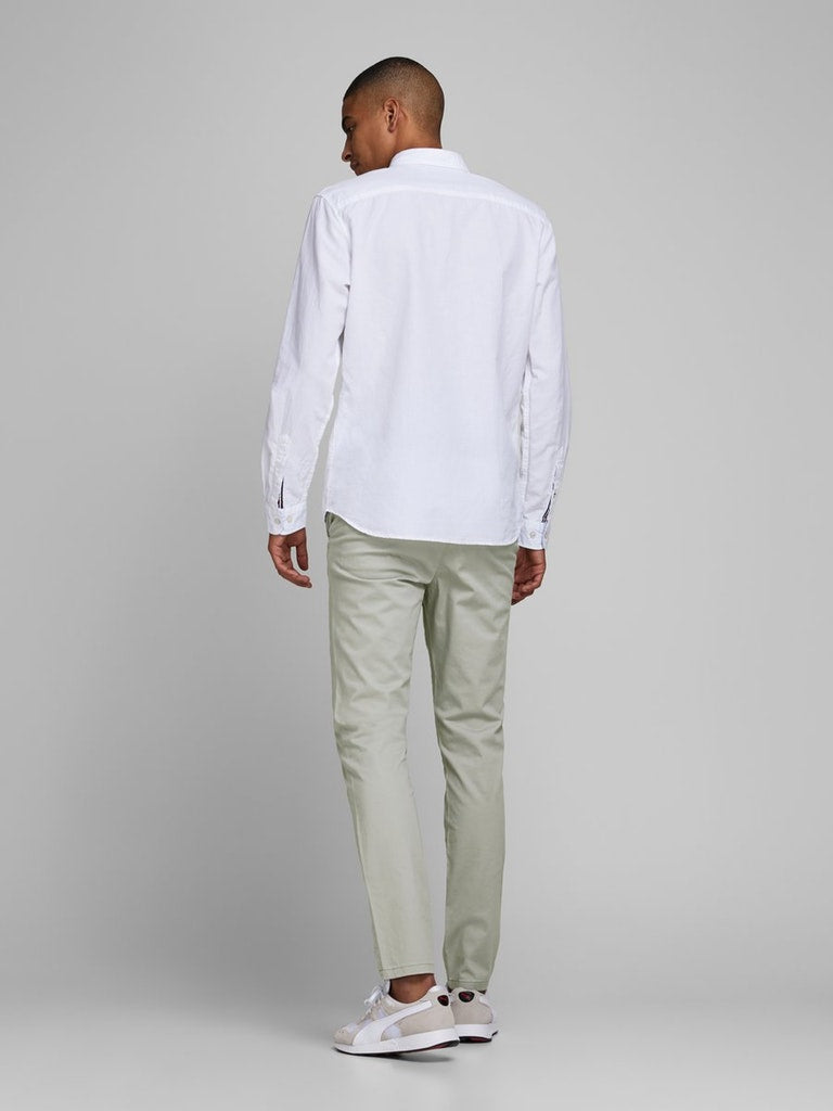 Jack&Jones SLIM FIT CHINO-HOUSUT