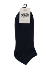 Lataa kuva Galleria-katseluun, Jack&amp;Jones nilkkasukat
