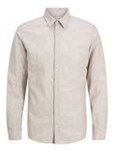 Lataa kuva Galleria-katseluun, Jack&amp;Jones pellavapaita
