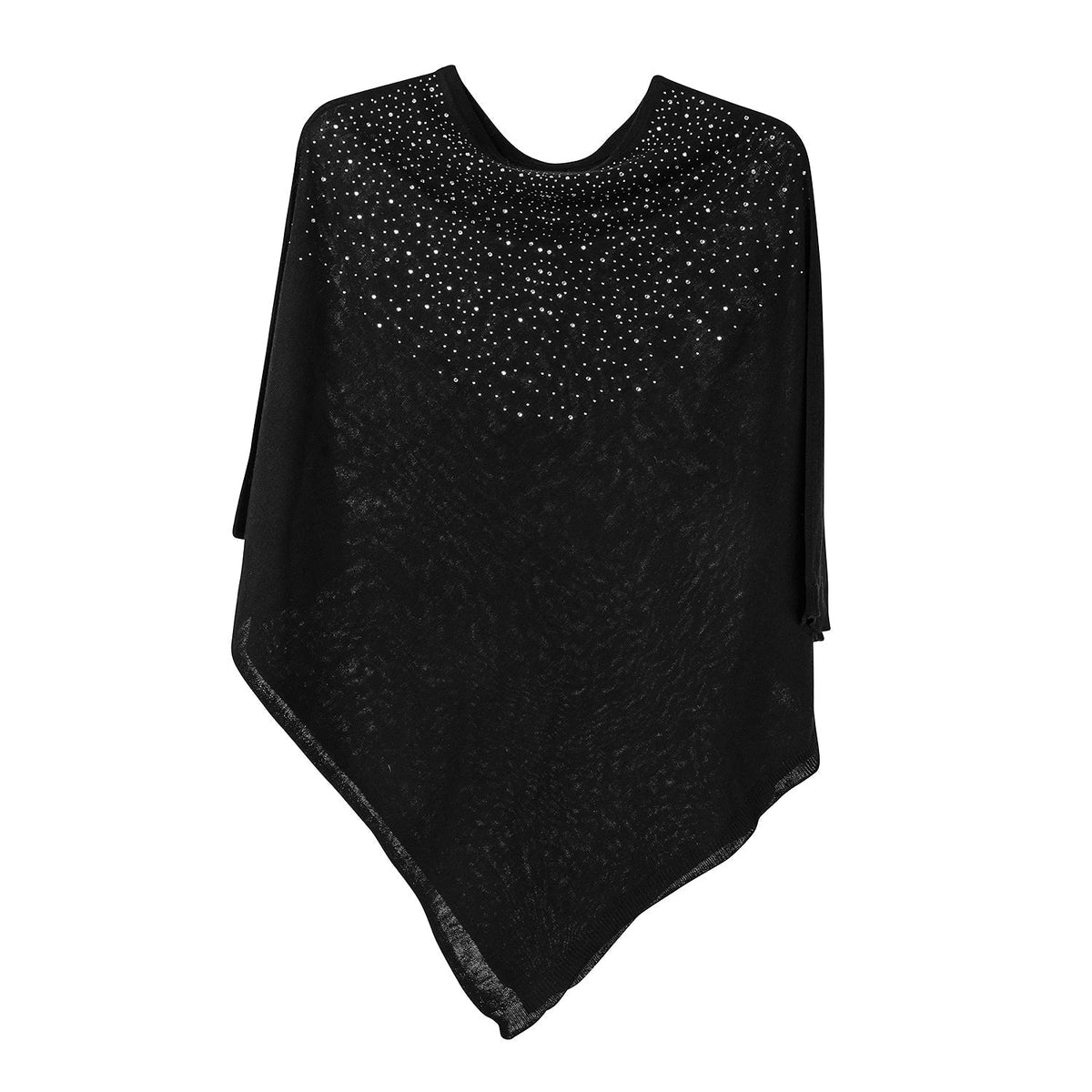 Juolas strassiponcho