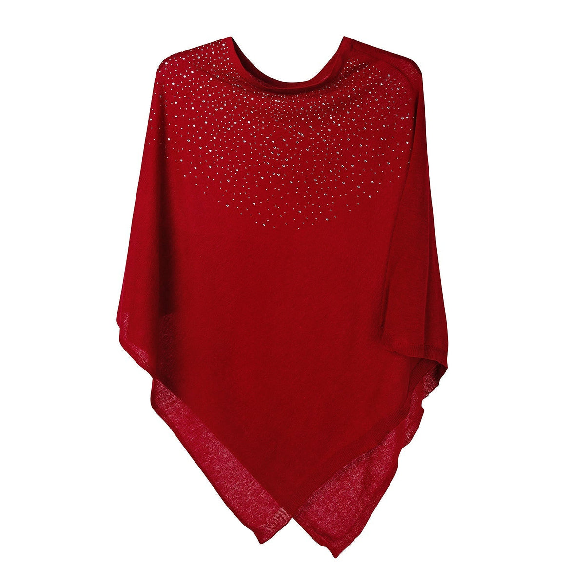 Juolas strassiponcho