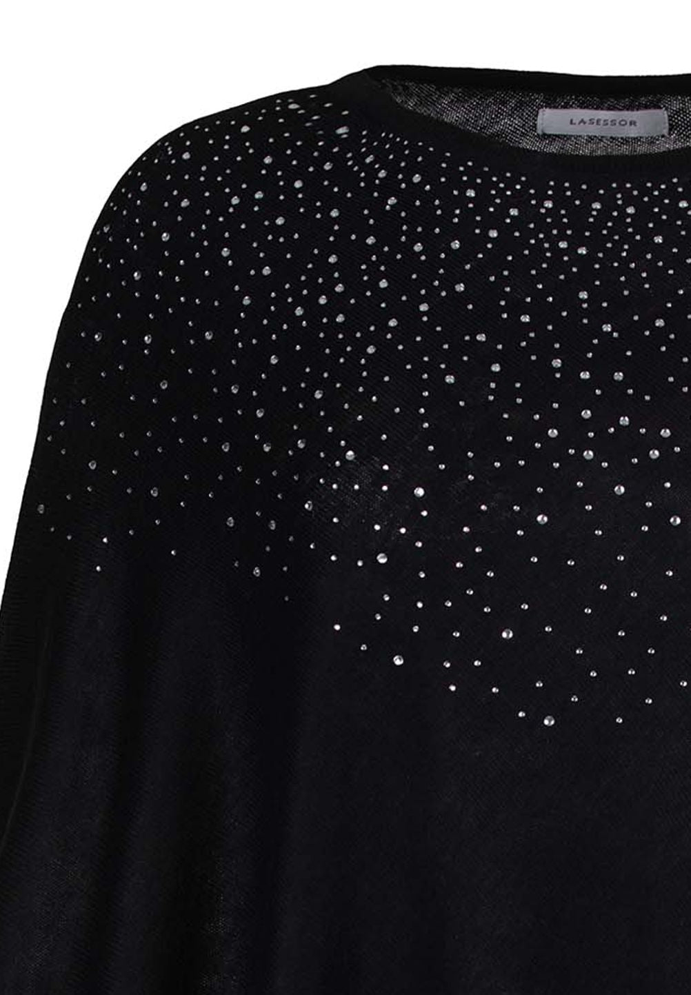 Juolas strassiponcho