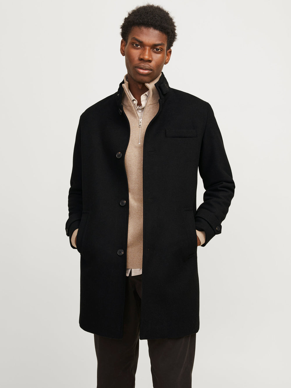 Jack&Jones villakangastakki