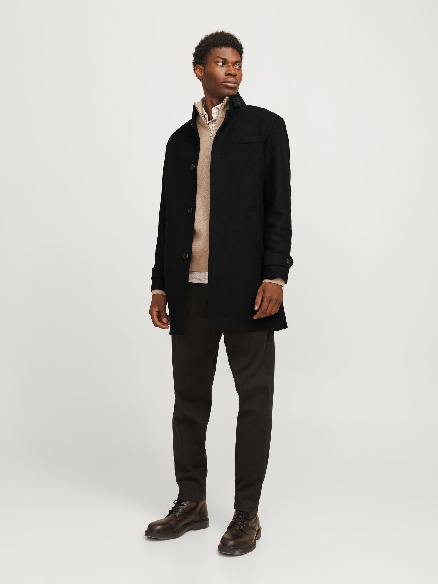 Jack&Jones villakangastakki