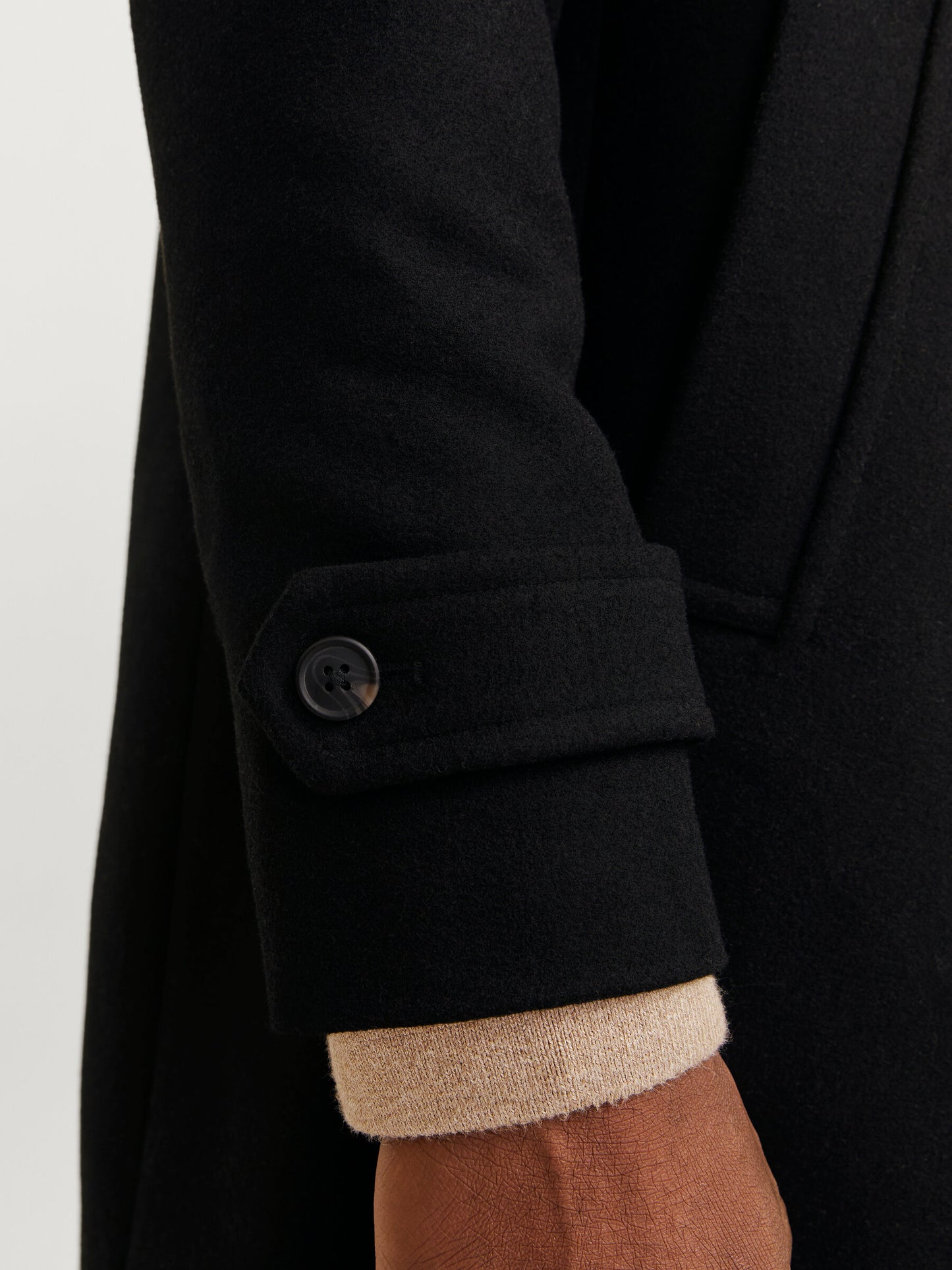 Jack&Jones villakangastakki