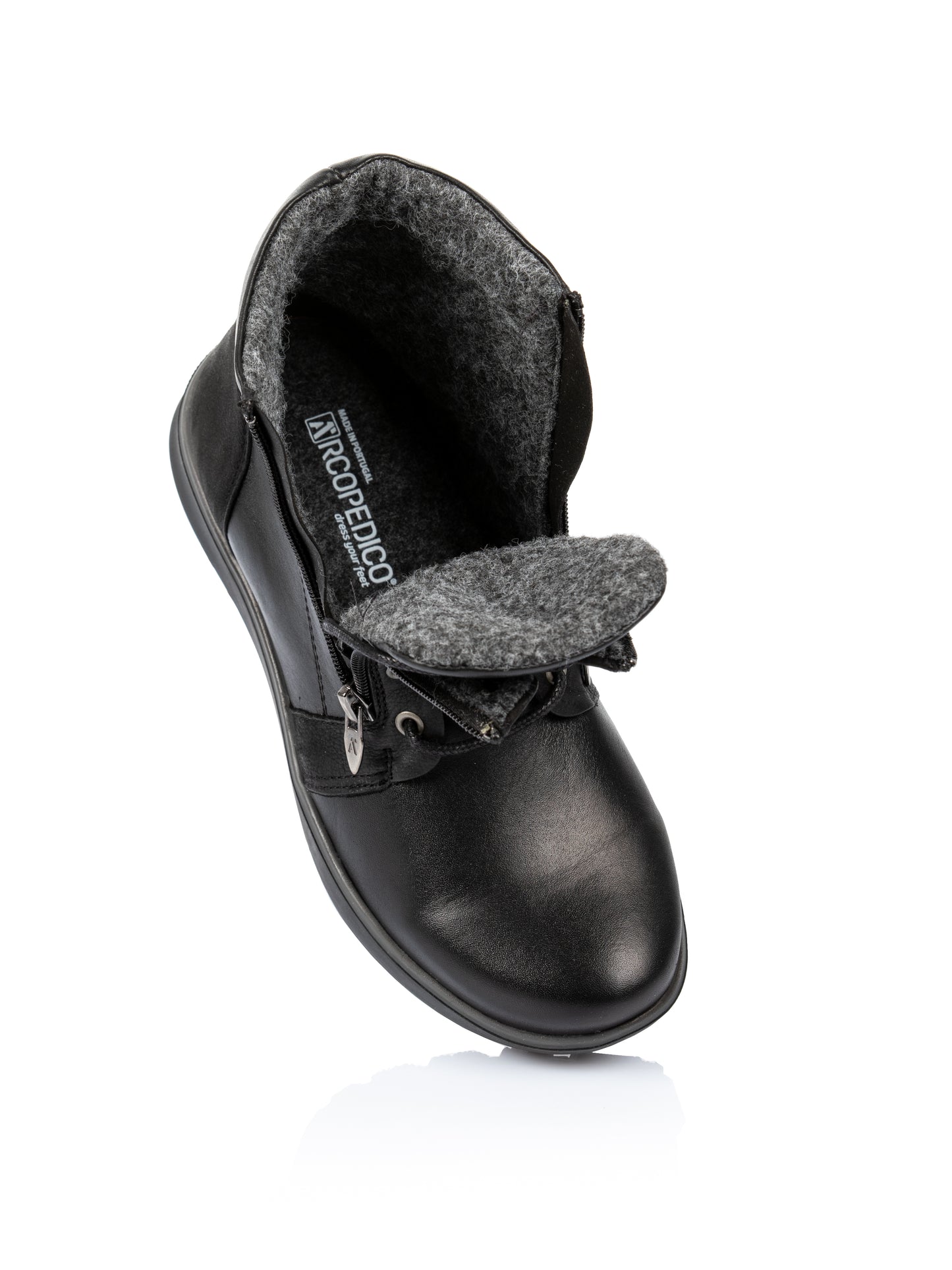Arcopedico Kenai nilkkurit