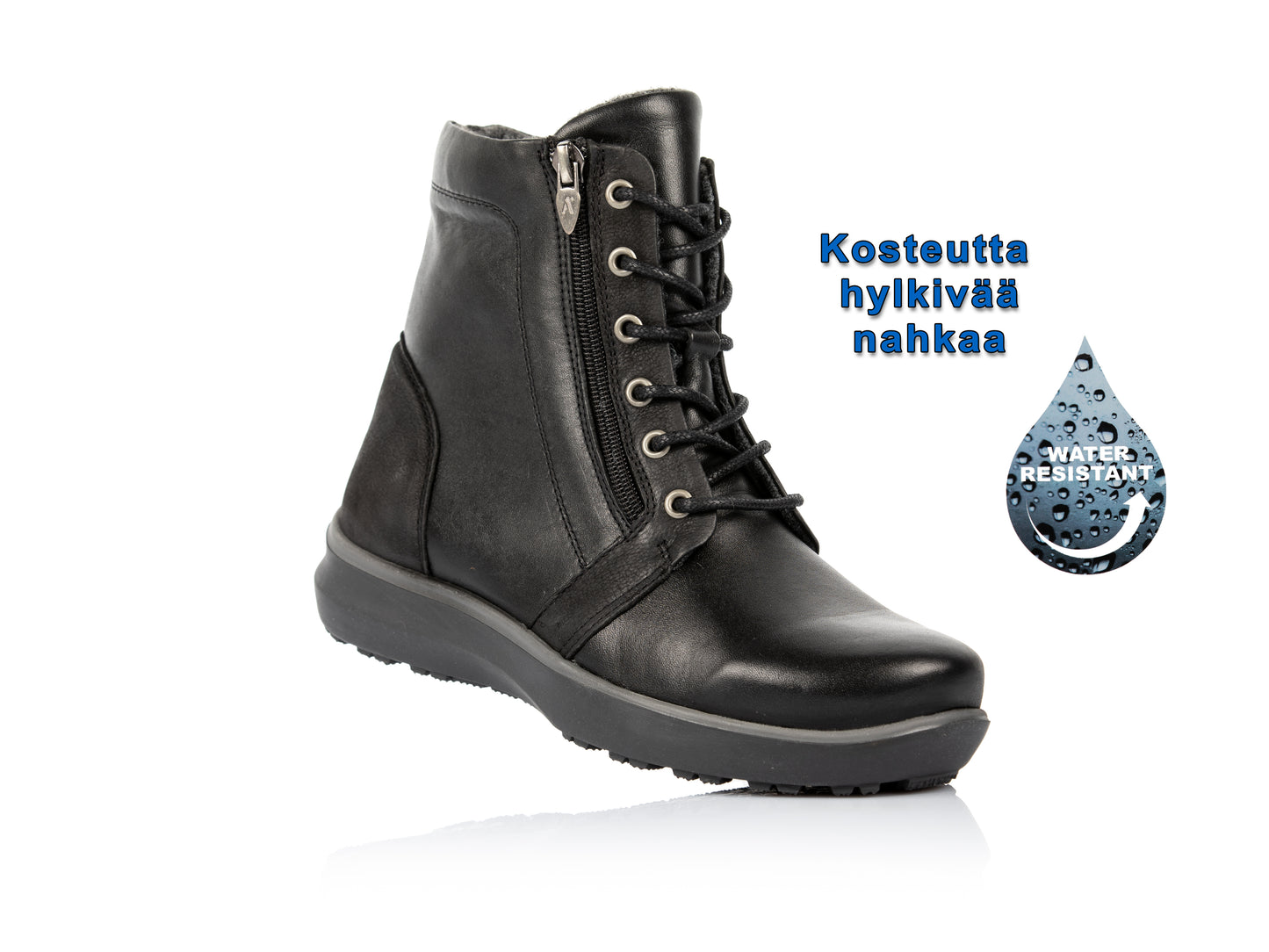 Arcopedico Kenai nilkkurit