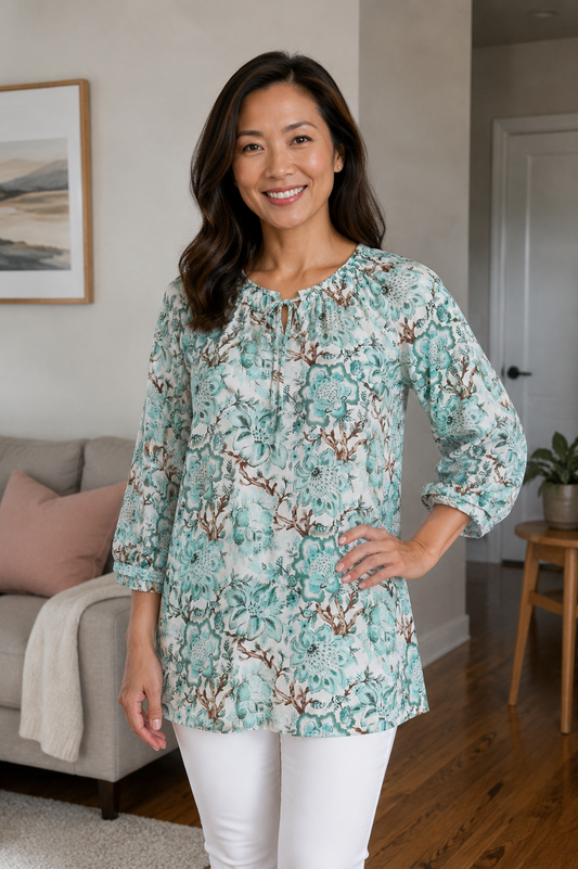 STI Kandice Tunic