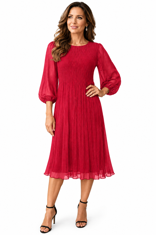 STI mekko Kandriina Dress
