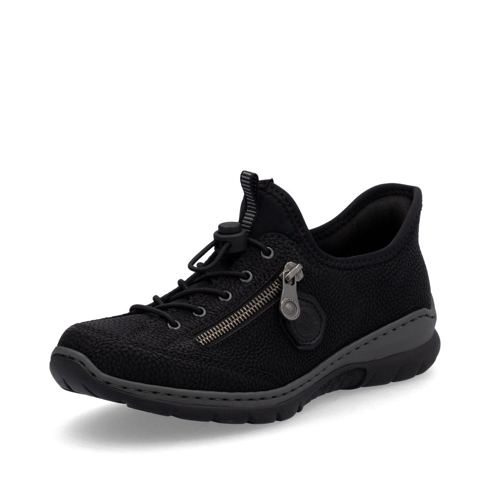Rieker naisten tennarit L32F1-00 Ready2Go