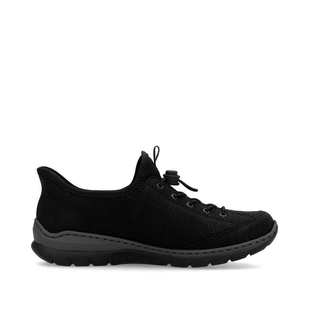Rieker naisten tennarit L32F1-00 Ready2Go