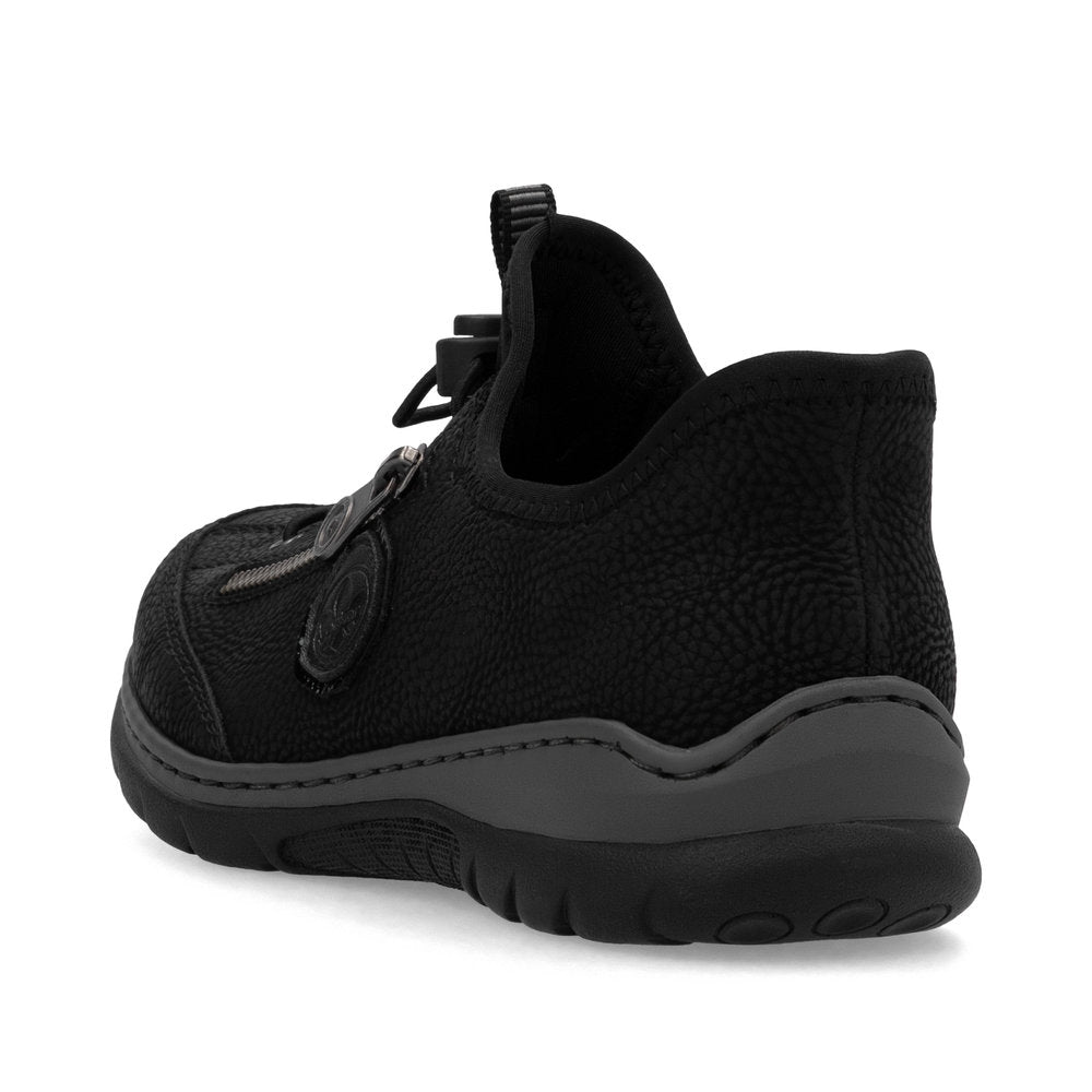 Rieker naisten tennarit L32F1-00 Ready2Go