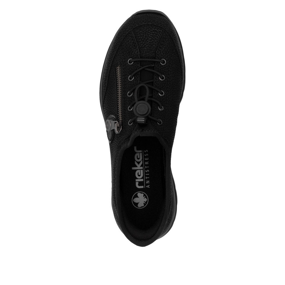 Rieker naisten tennarit L32F1-00 Ready2Go
