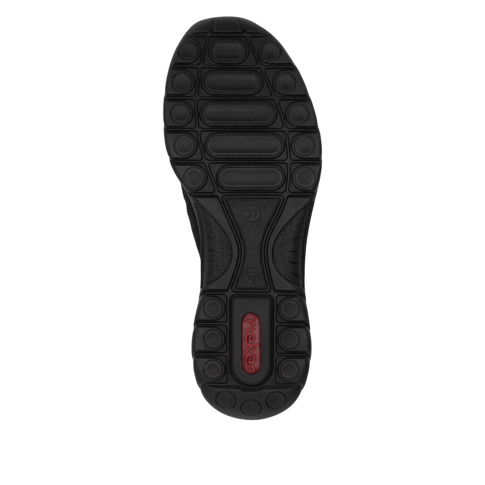 Rieker naisten tennarit L32F1-00 Ready2Go