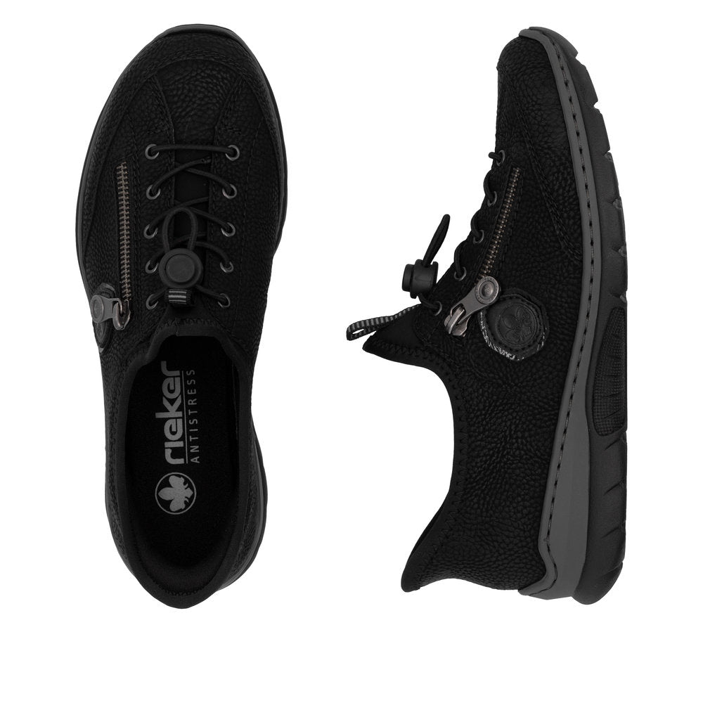 Rieker naisten tennarit L32F1-00 Ready2Go
