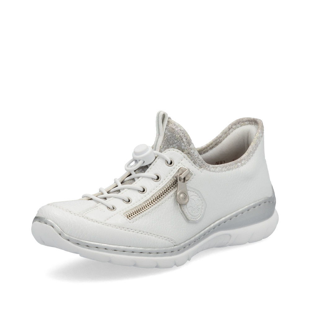 Rieker naisten tennarit L32F1-00 Ready2Go