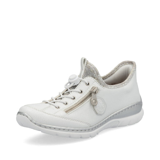 Rieker naisten tennarit L32F1-00 Ready2Go