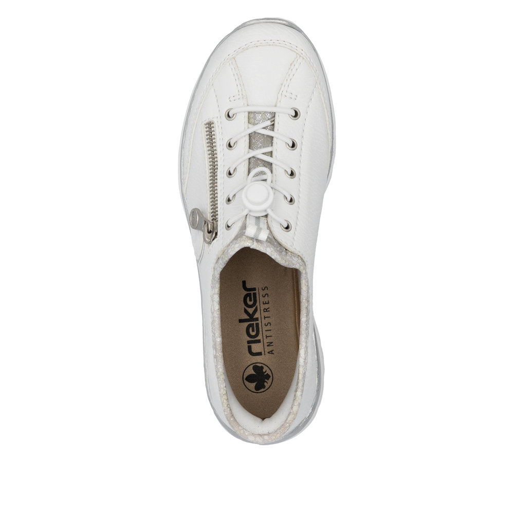 Rieker naisten tennarit L32F1-00 Ready2Go