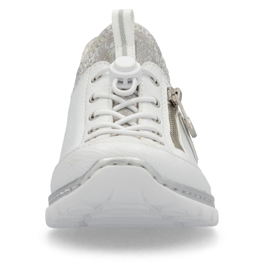 Rieker naisten tennarit L32F1-00 Ready2Go