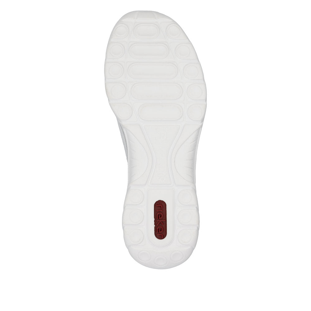 Rieker naisten tennarit L32F1-00 Ready2Go