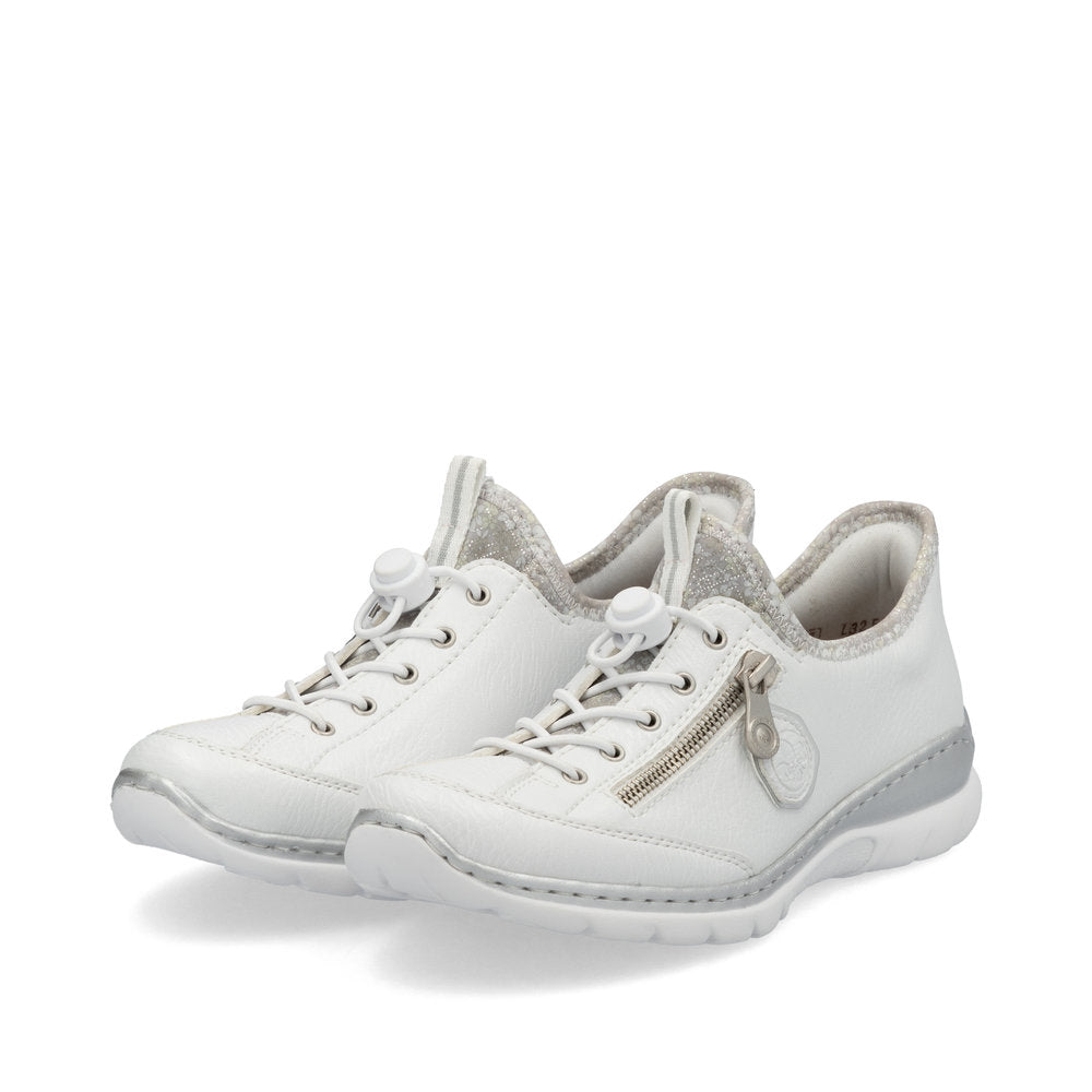 Rieker naisten tennarit L32F1-00 Ready2Go