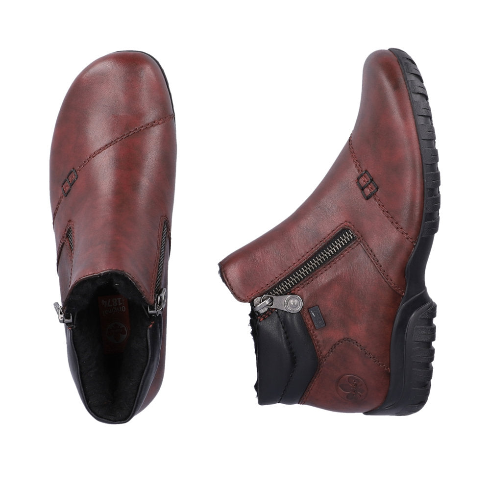 Rieker-Tex® naisten nilkkurit