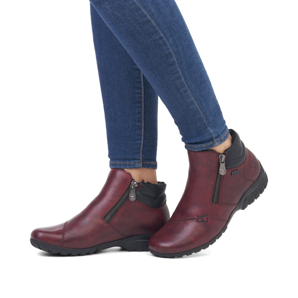 Rieker-Tex® naisten nilkkurit