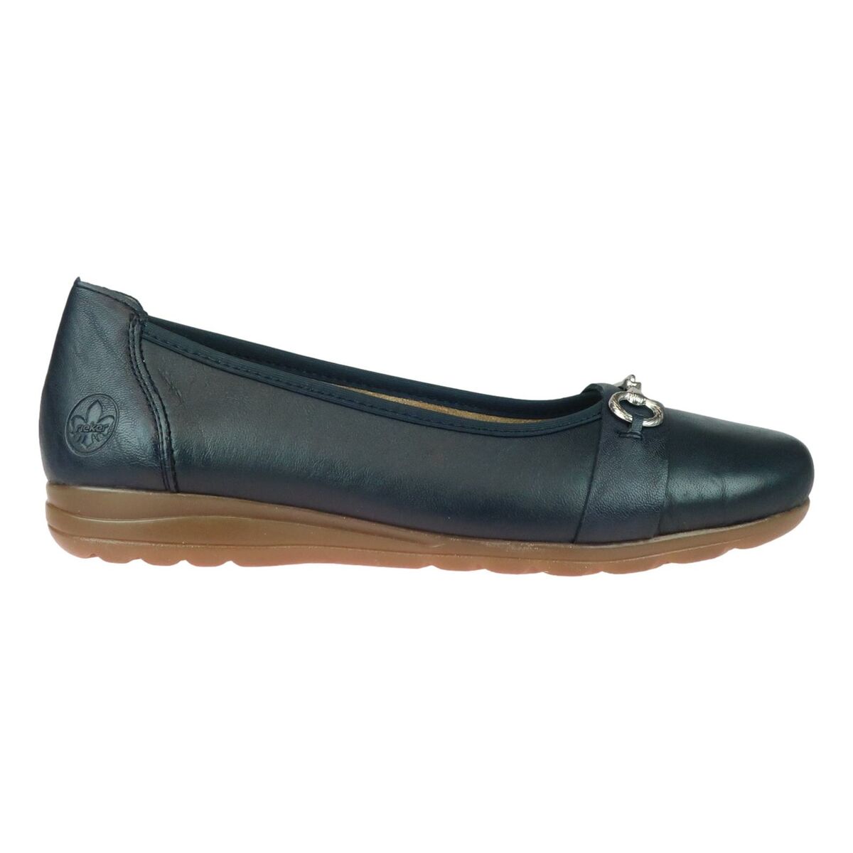 Rieker ballerina L9360-14
