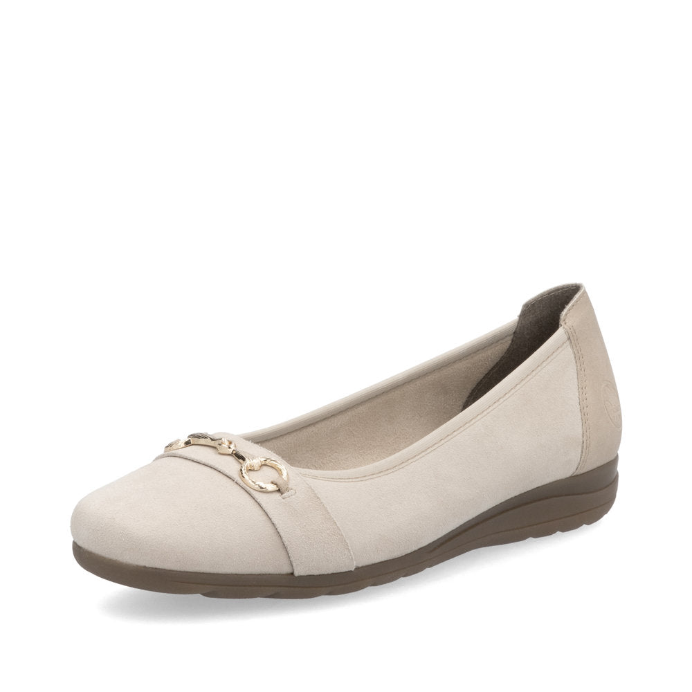Rieker ballerina L9360-60
