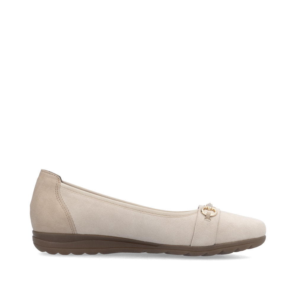 Rieker ballerina L9360-60