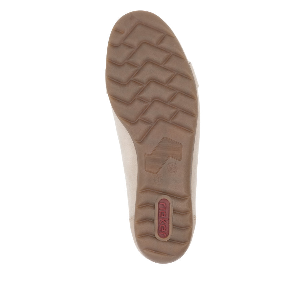 Rieker ballerina L9360-60