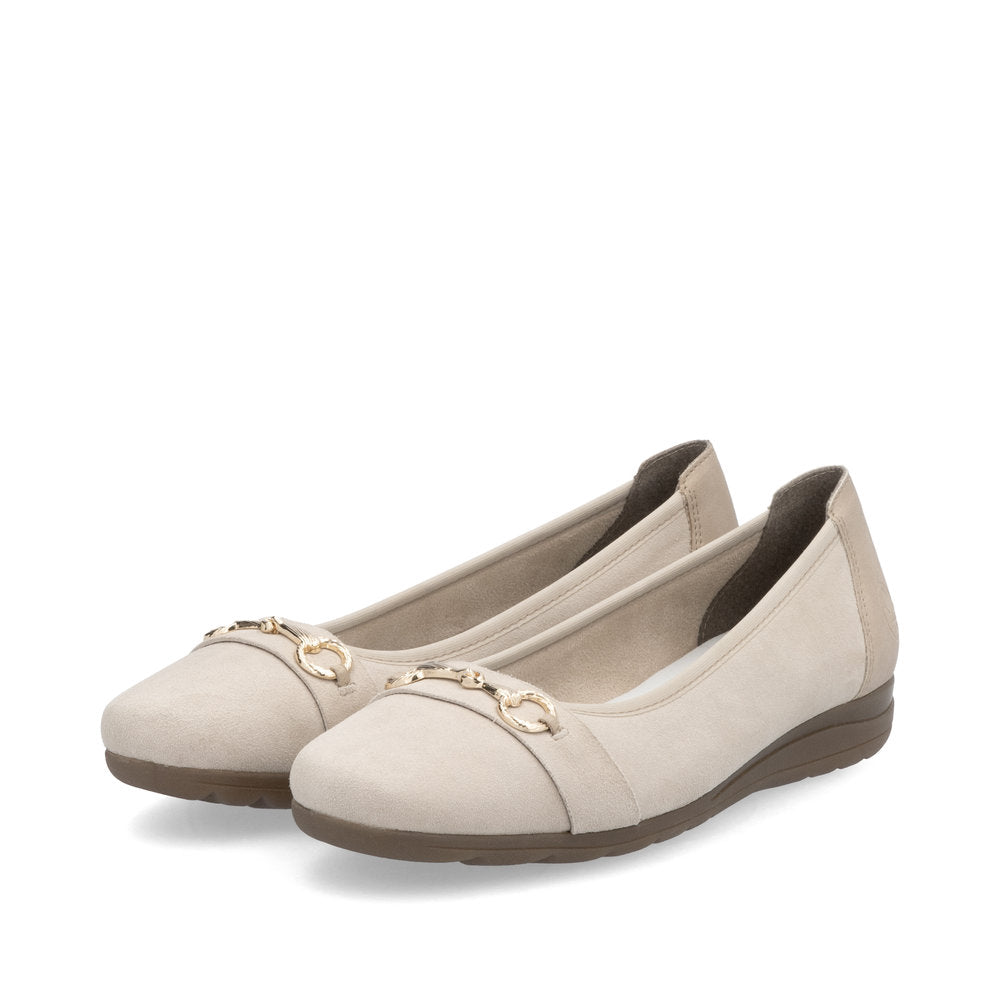 Rieker ballerina L9360-60