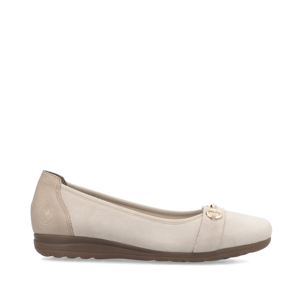 Rieker ballerina L9360-60