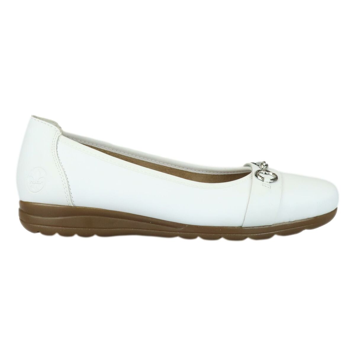 Rieker ballerina L9360-80