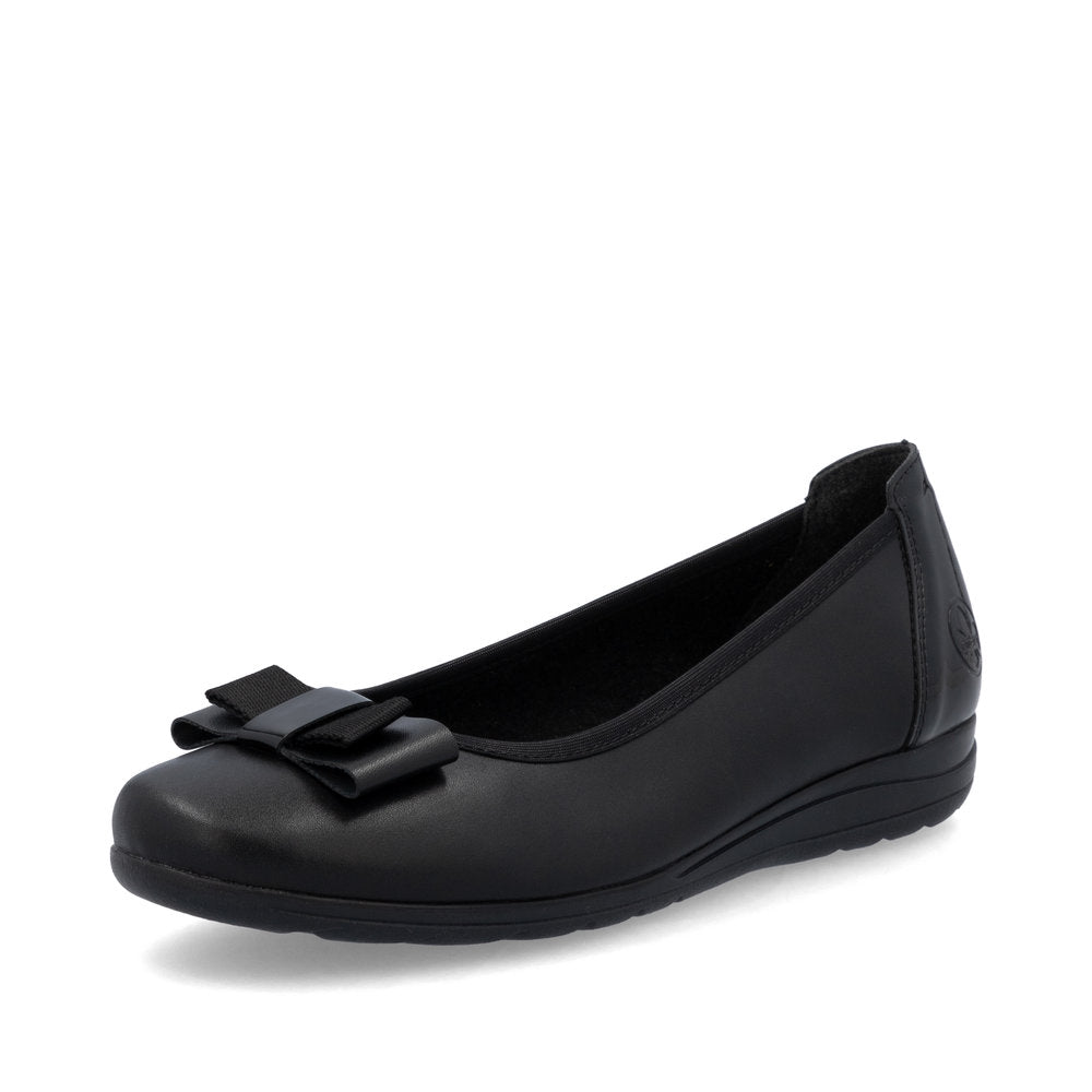 Rieker ballerina L9366-00