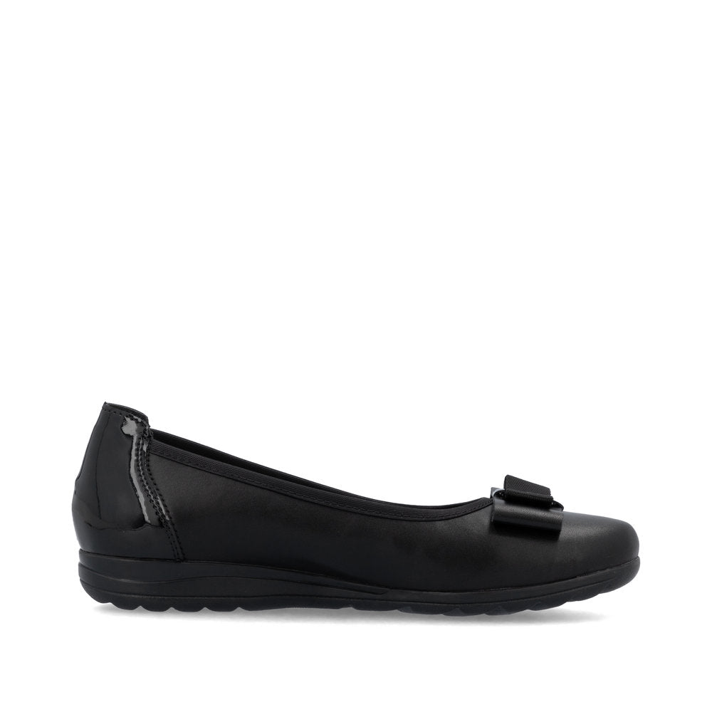 Rieker ballerina L9366-00