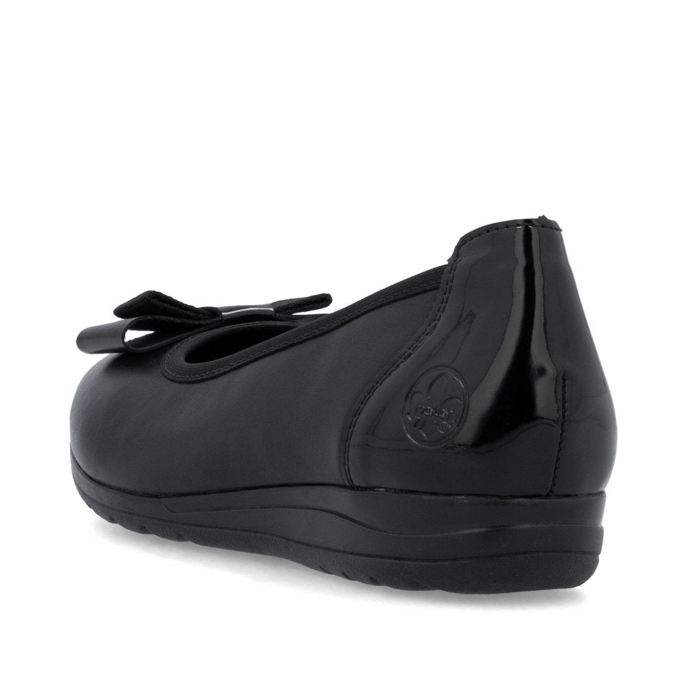 Rieker ballerina L9366-00
