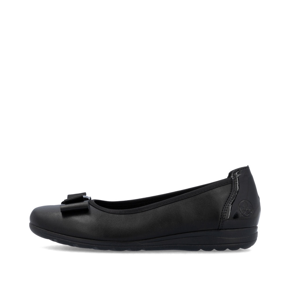 Rieker ballerina L9366-00