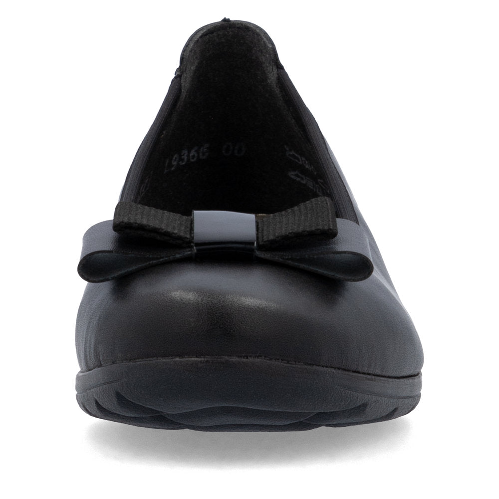 Rieker ballerina L9366-00