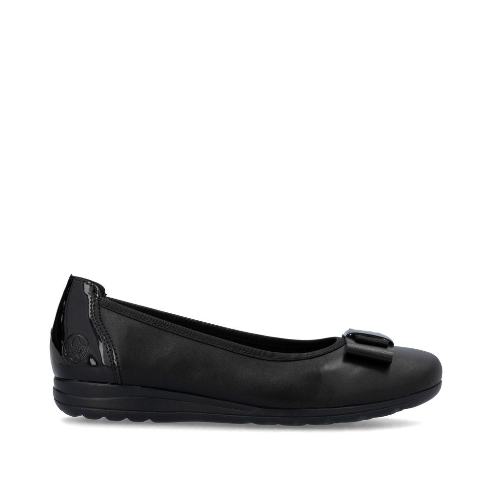 Rieker ballerina L9366-00