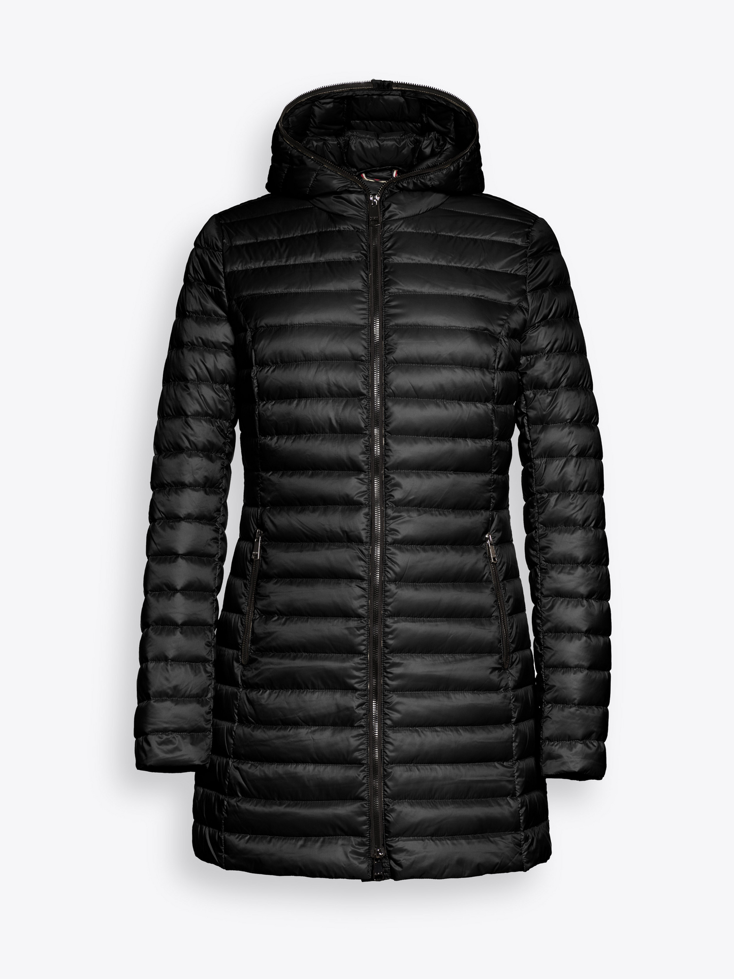 RESET kevytuntuvatakki Kyoto Black