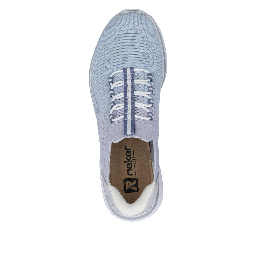 Naisten Ready2Go sneaker M5066-30