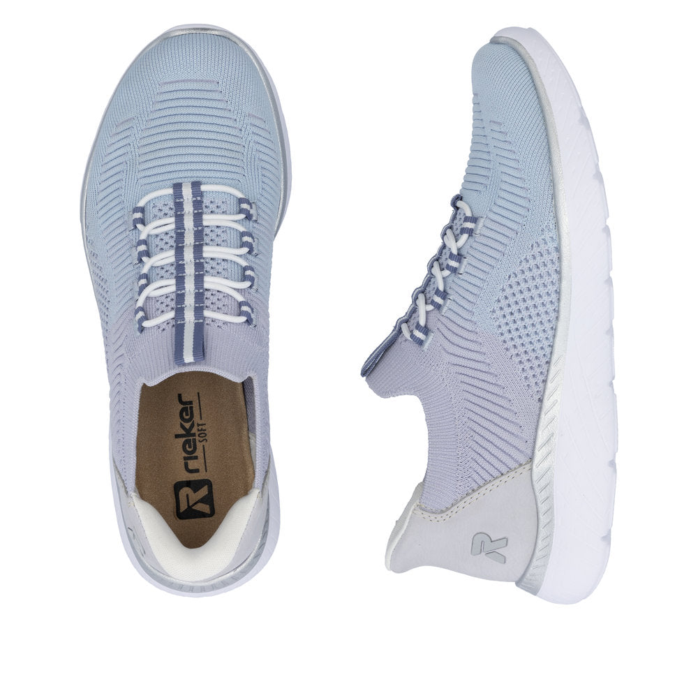 Naisten Ready2Go sneaker M5066-30