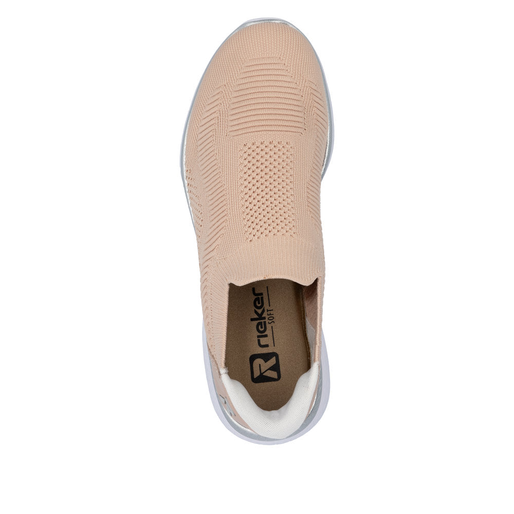 Rieker Ready2Go tennarit M5072-31