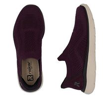 Lataa kuva Galleria-katseluun, Rieker Ready2Go tennarit M5072-35
