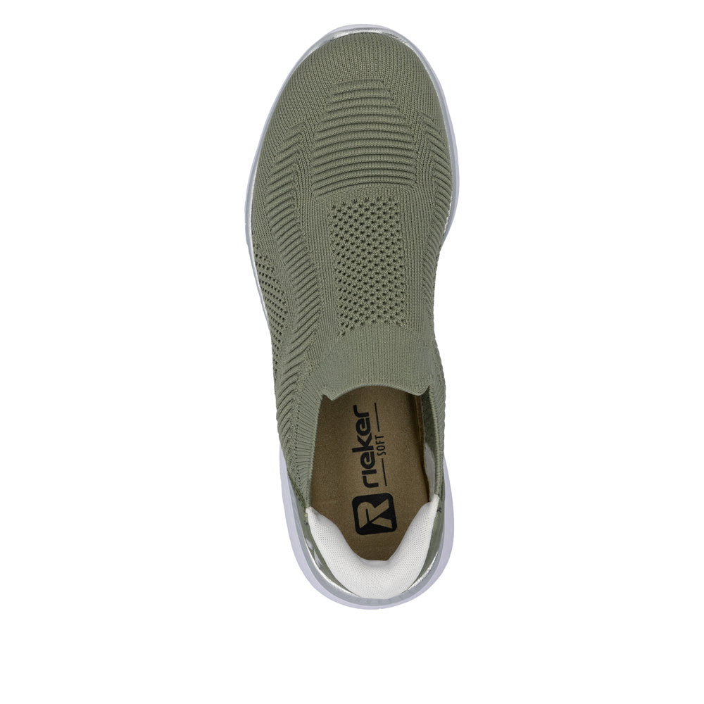 Rieker Ready2Go tennarit M5072-52